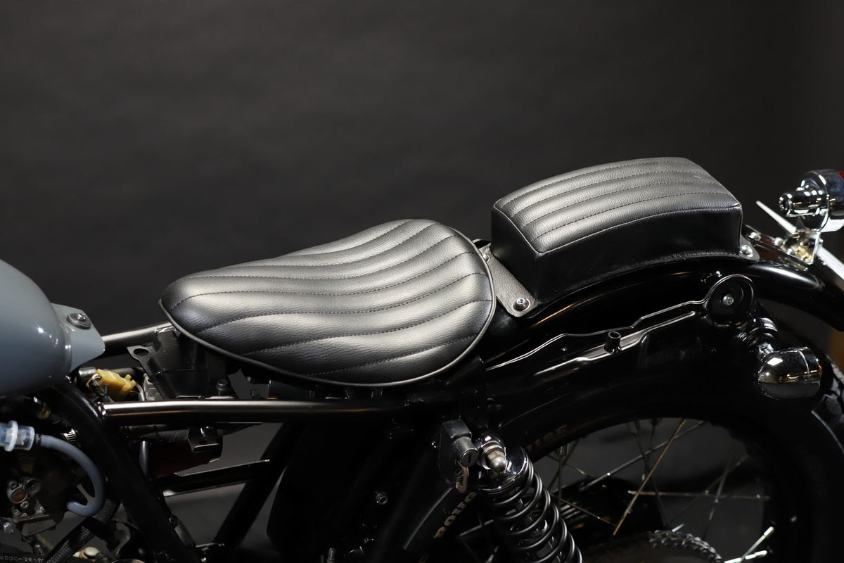 SR400/500 カスタム GOODS