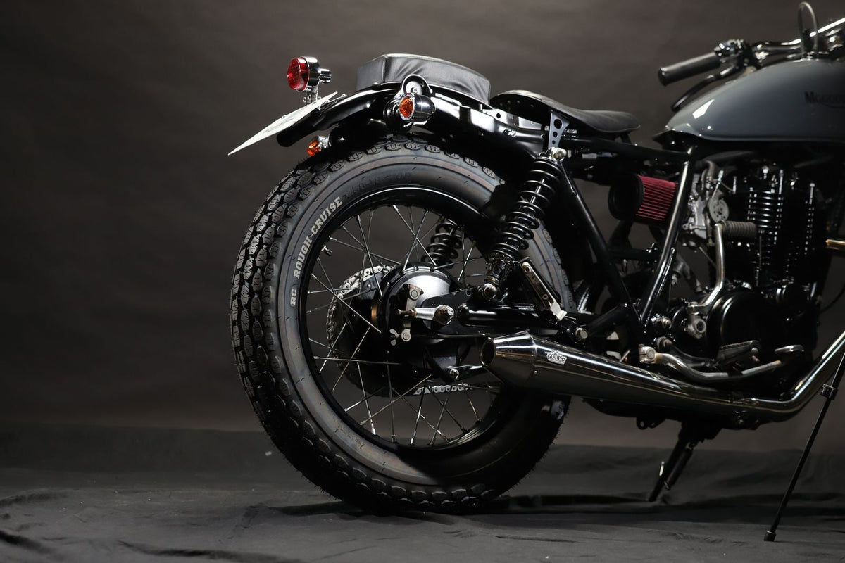 SR400/500 カスタム GOODS