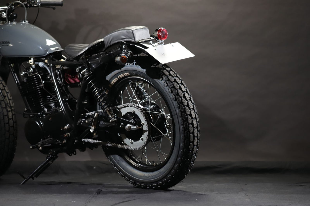 SR400/500 カスタム GOODS