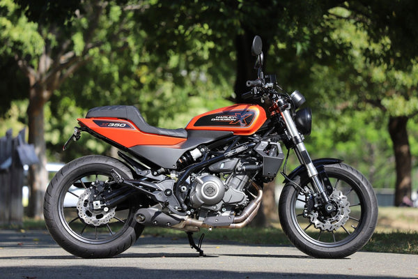 [GLEAMING WORKS] X350/made.G20241110