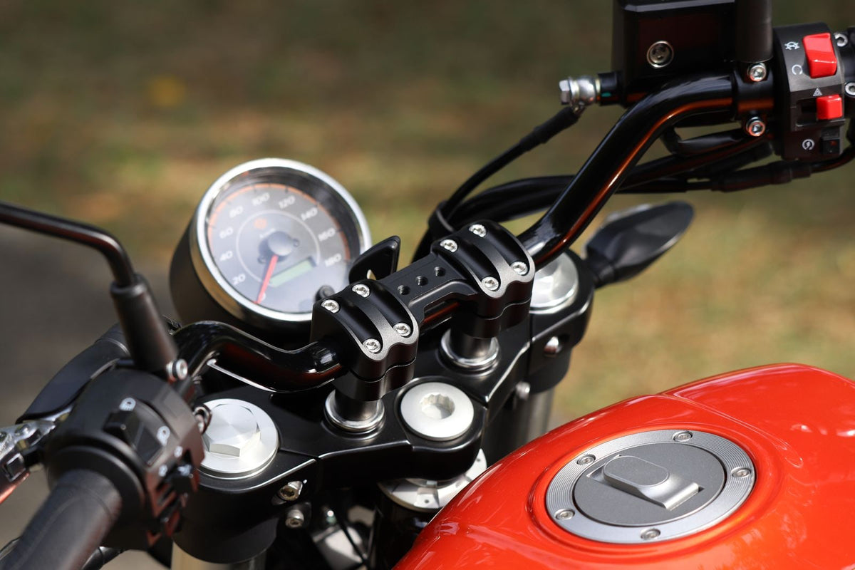 X350 カスタム GLEAMING-WORKS