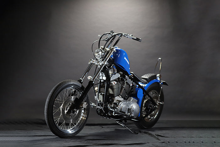 SPORTSTER カスタム GLEAMING-WORKS
