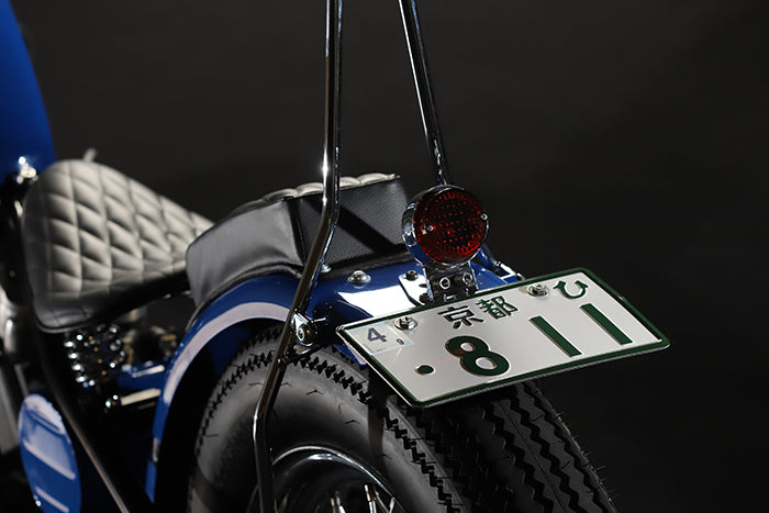 SPORTSTER カスタム GLEAMING-WORKS