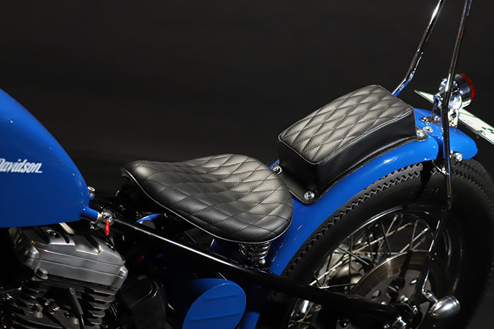 SPORTSTER カスタム GLEAMING-WORKS