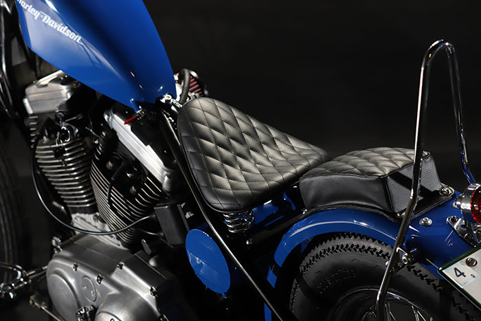 SPORTSTER カスタム GLEAMING-WORKS