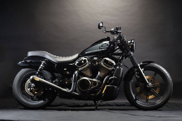 [GLEAMING WORKS] RH975/made.G20240515
