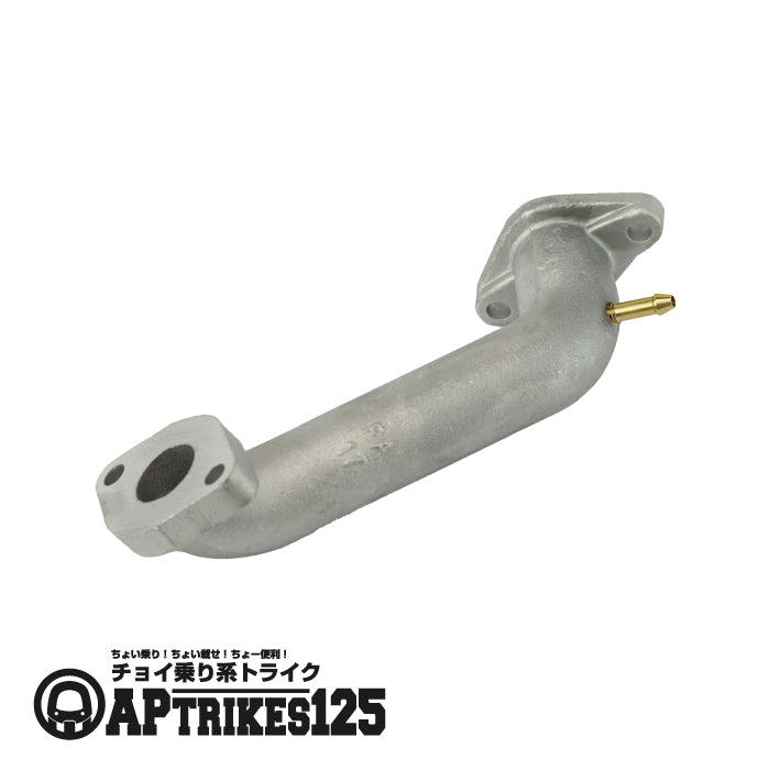 Manifold (for Vacuum Pump) (APtrikes125)