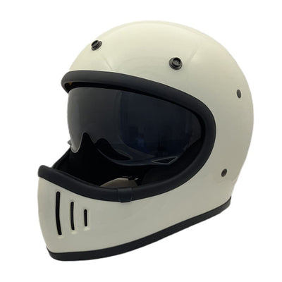 VINTAGE MX TYPE "PILOT" / OFF WHITE (Mサイズ)