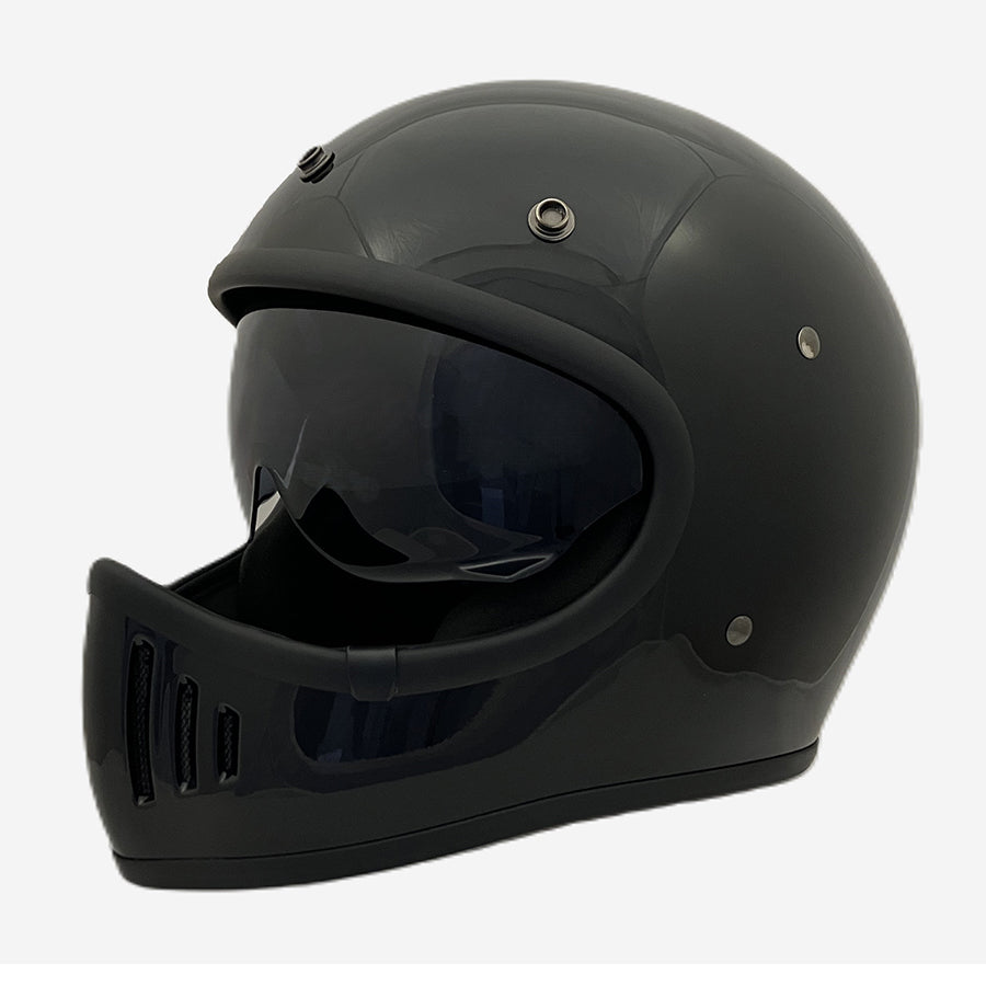 VINTAGE MX TYPE "PILOT" / PEARL BLACK (Mサイズ)