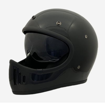 VINTAGE MX TYPE "PILOT" / PEARL BLACK (Mサイズ)