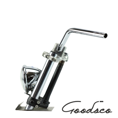 Traditional SR500 Bar Chrome - 7/8 inch
