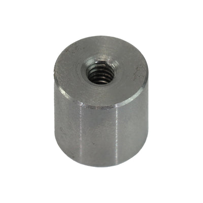 Weld-On Tall Nut 1/4-20