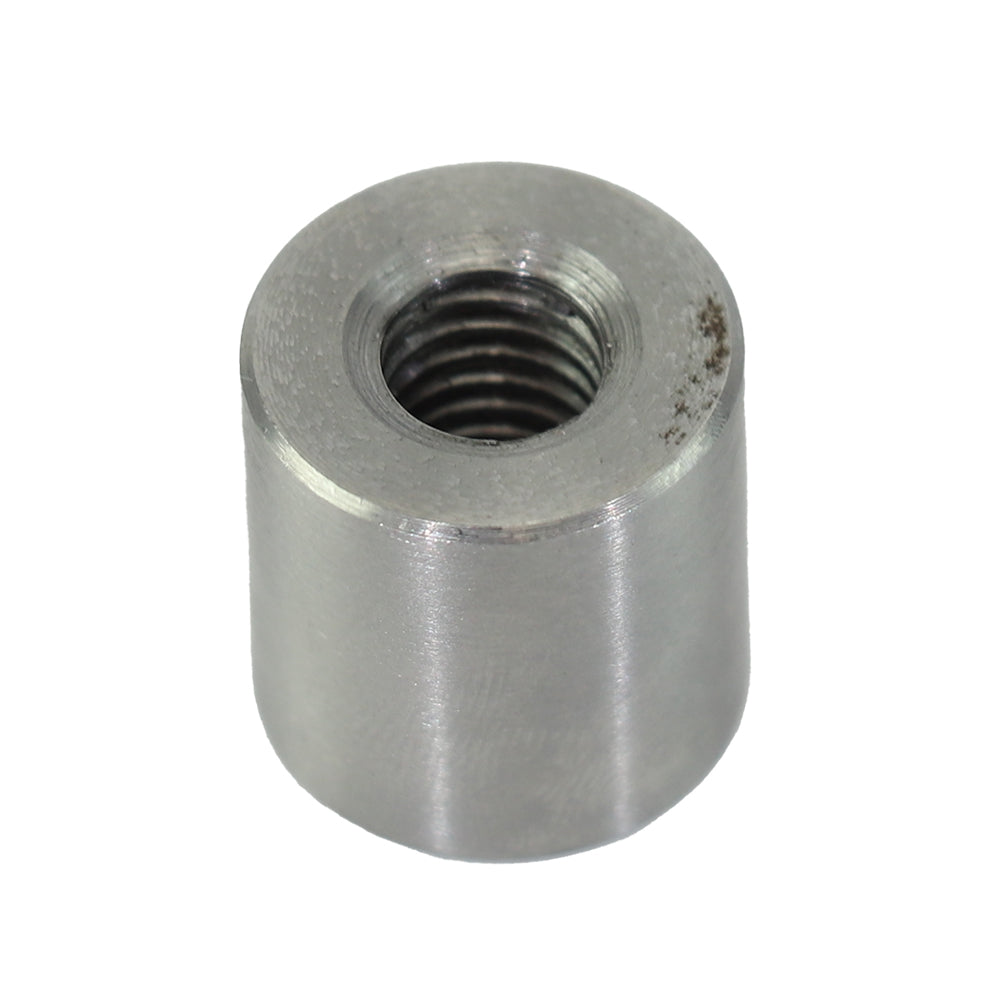 Weld-On Tall Nut 3/8-16