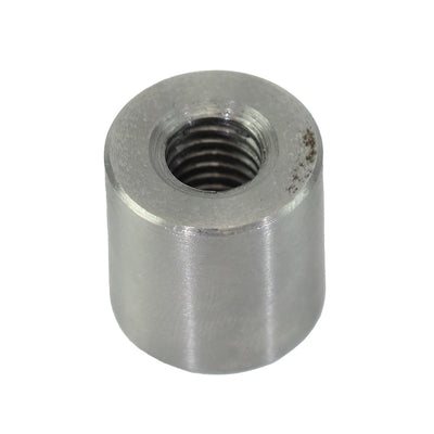 Weld-On Tall Nut 3/8-16