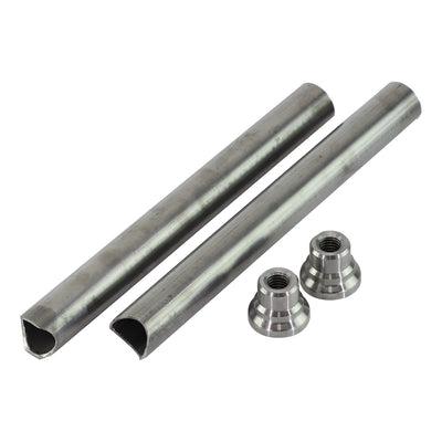 Weld-On Riser KIT 25.4mm