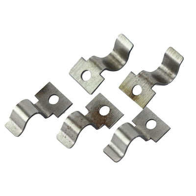 ウェルドワイヤークリップ 5個SET