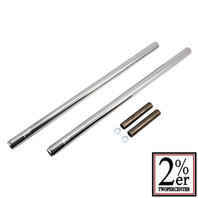 15cm Long Inner Tube Pair SR400/500 (2%er Original)
