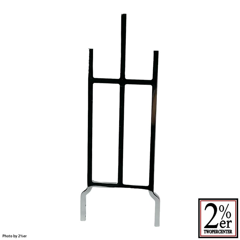 Sissy Bar YAMADA Long (2%er Original)