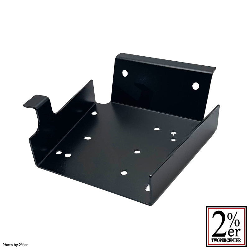 Under-Seat Electrical Plate SR400/500 (2%er Original)