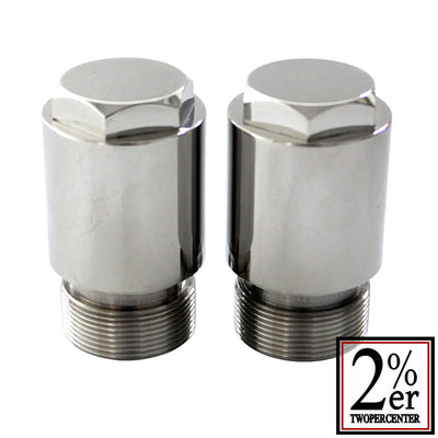 Sportster Fork Joint 1.5 inch (2%er Original)