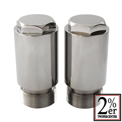 Sportster Fork Joint 2 inch (2%er Original)