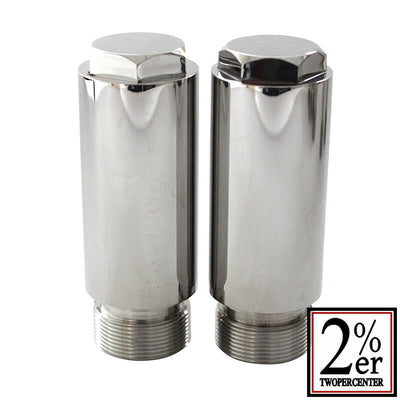 Sportster Fork Joint 3 inch (2%er Original)