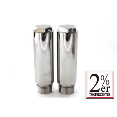Sportster Fork Joint 4 inch (2%er Original)
