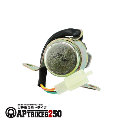 スターターリレー(APtrikes250)
