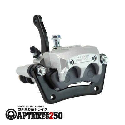 Rear Brake Caliper (Left) (APtrikes250)