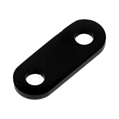 Twin-Hole Plate 6mm-6mm (3t)
