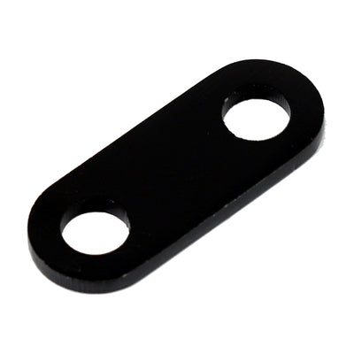 Twin-Hole Plate 8mm-8mm (3t)