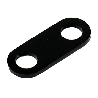 Twin-Hole Plate 10mm-10mm (3t)
