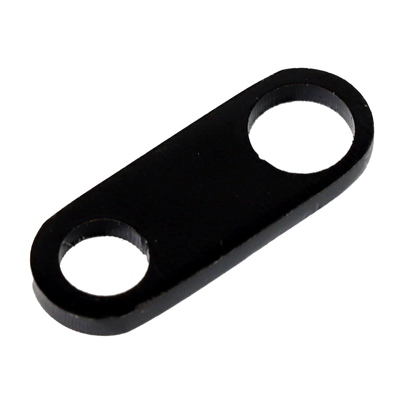 Twin-Hole Plate 10mm-8mm (3t)