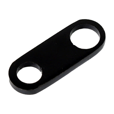 Twin-Hole Plate 10mm-8mm (3t)