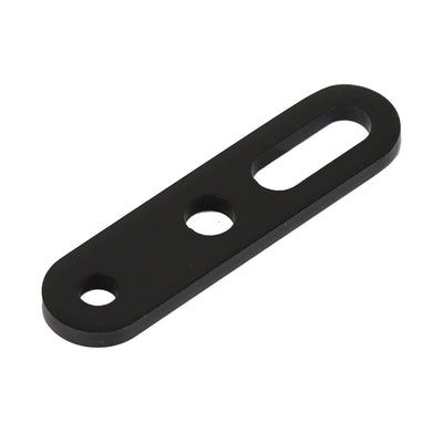 Triple-Hole Plate 8mm-8mm-6mm (4t)