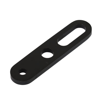 Triple-Hole Plate 10mm-10mm-6mm (5t)