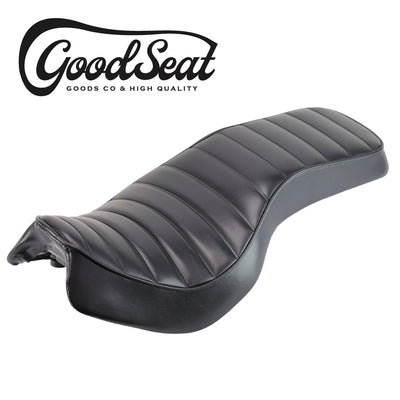 GOODSEAT "COBRA" for ELIMINATOR/SE ホリゾンタル ブラック
