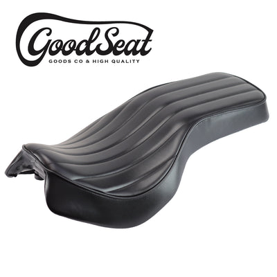 GOODSEAT "COBRA" for ELIMINATOR/SE バーチカル ブラック