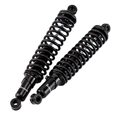 G-SUSPENSION340 ブラック 14-10
