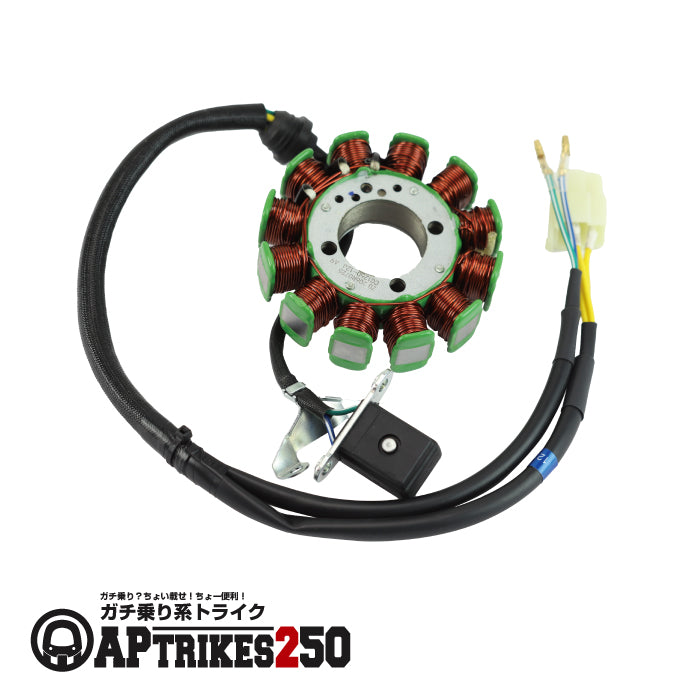 Stator Coil (APtrikes250)