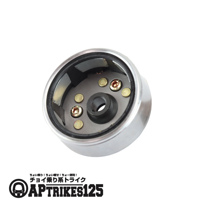 Flywheel (APtrikes125)