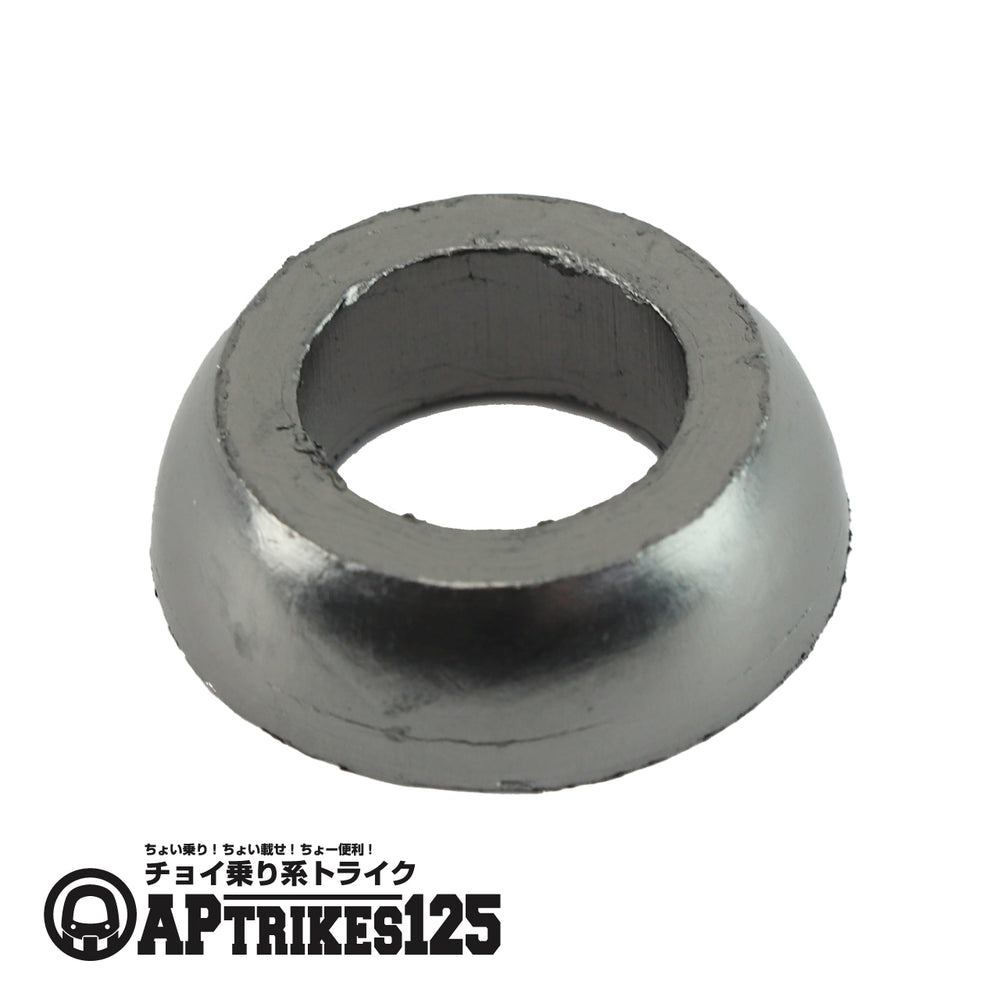 Spherical Gasket (for 2024 and Later Models) (APtrikes125)