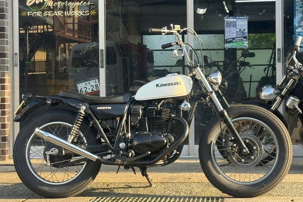 BULLET MC - 250TR/made.20260512