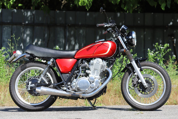 GOODS - SR400/made.G20260601