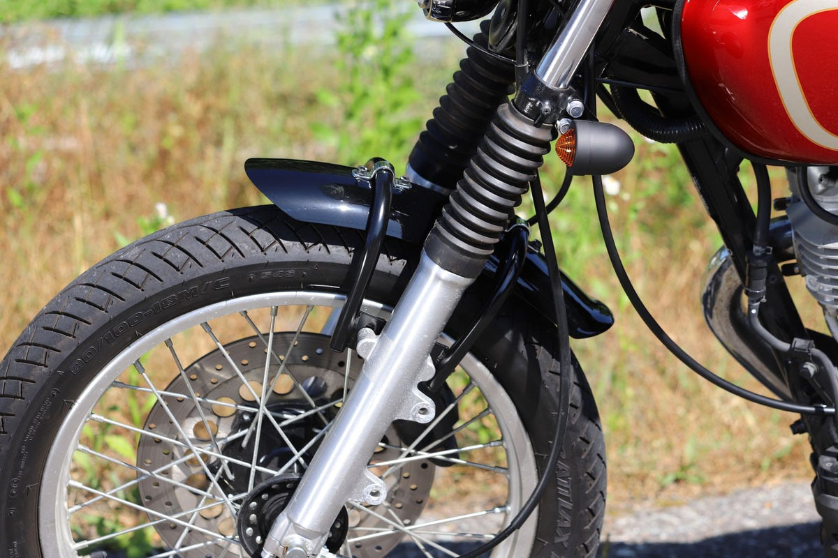 SR400/500 カスタム GOODS