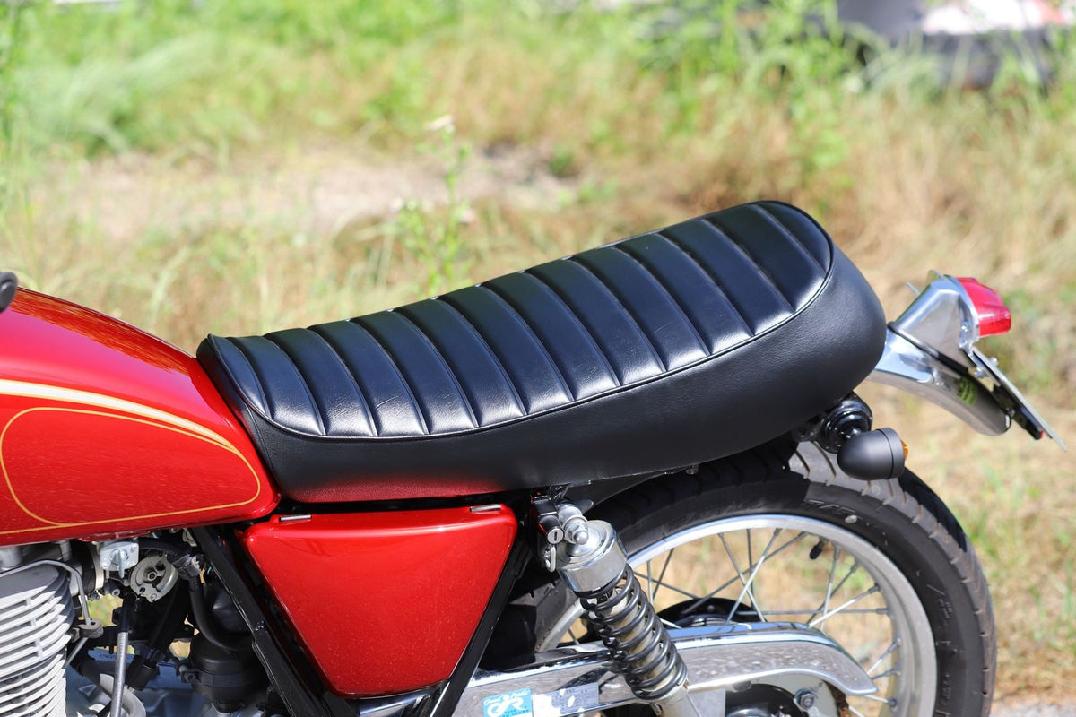 SR400/500 カスタム GOODS