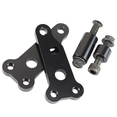 MIDSTEP KIT 取り付けステー ウェルドオンハードテールキット 250TR エストレヤ用