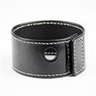 [SOLD OUT] Leather Meter Cover　ステッチ　80φSMITHスタイルメーター対応