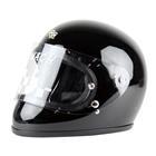 [SOLD] McHAL(マックホール) Mach02 - Apollo - GlossBlack /L size