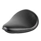 GOODSEAT "SADDLE" スムース (BLACK) SR400/500(-08年)用キット